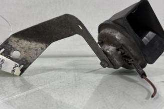 Avertisseur/Klaxon RENAULT TRAFIC 2