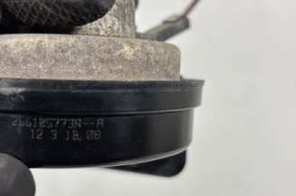 Avertisseur/Klaxon RENAULT TRAFIC 2