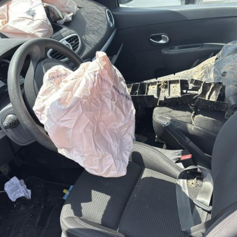 Avertisseur/Klaxon RENAULT CLIO 3 Photo n°10