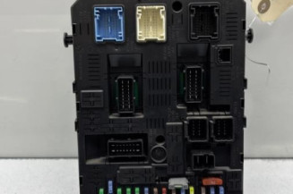 Boitier BSI CITROEN C4 PICASSO 1 Photo n°1