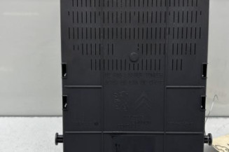 Boitier BSI CITROEN C4 PICASSO 1