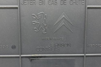 Boitier BSI CITROEN C4 PICASSO 1