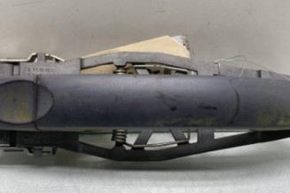 Poignee porte avant droit VOLKSWAGEN CADDY 3 Photo n°1