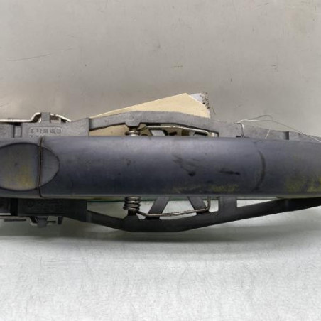 Poignee porte avant droit VOLKSWAGEN CADDY 3 Photo n°1