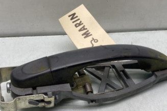 Poignee porte avant droit VOLKSWAGEN CADDY 3