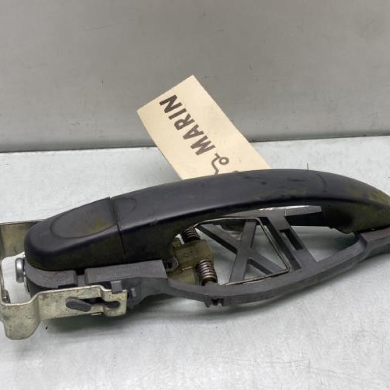 Poignee porte avant droit VOLKSWAGEN CADDY 3 Photo n°3