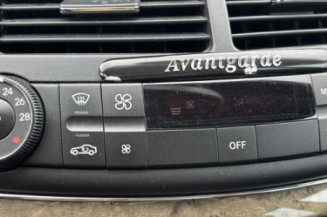 Aile avant gauche MERCEDES CLASSE E 211