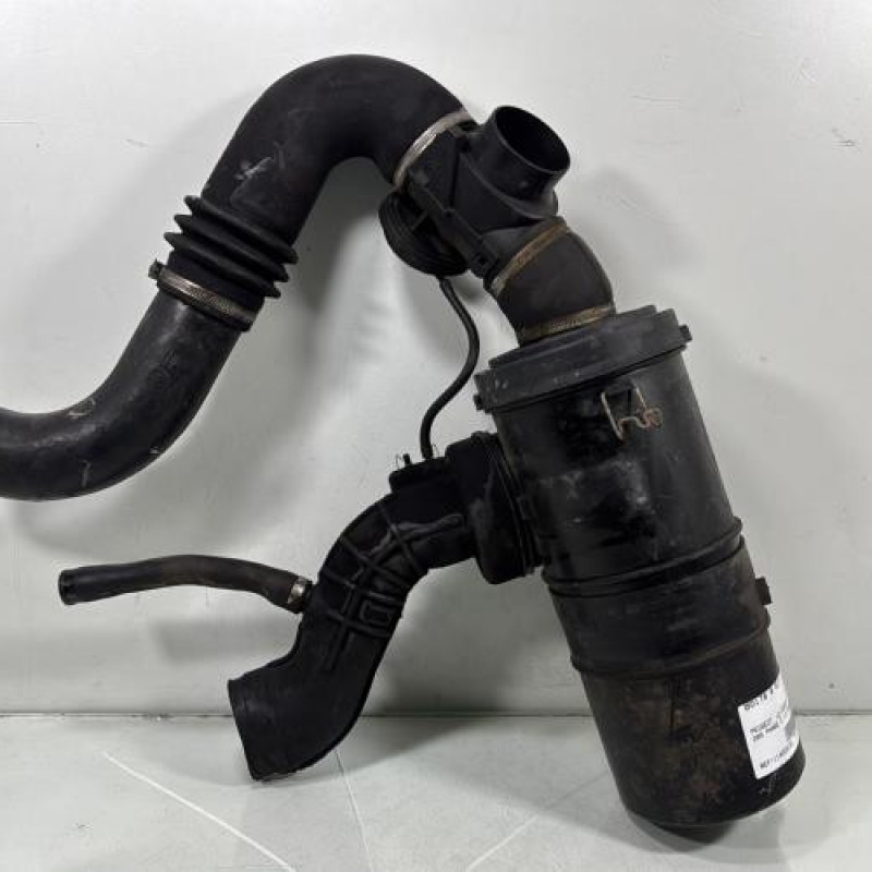 Boite a air PEUGEOT 205 Photo n°1