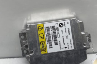 Boitier air bag BMW SERIE 1 E88 Photo n°1