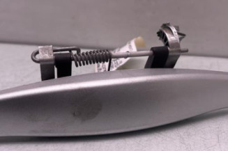 Poignee porte arriere gauche DACIA DUSTER 1 Photo n°1