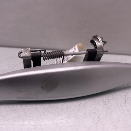 Poignee porte arriere gauche DACIA DUSTER 1 Photo n°1