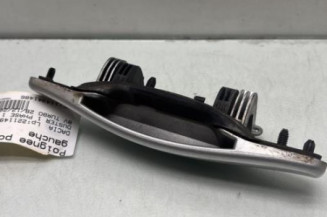 Poignee porte arriere gauche DACIA DUSTER 1