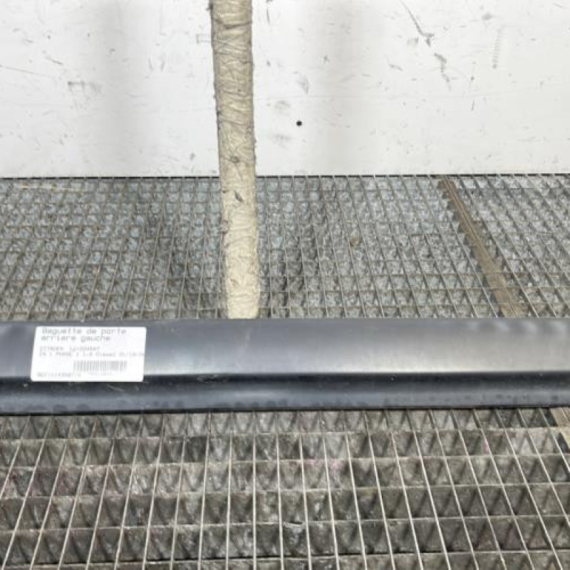 Baguette de porte arriere gauche  CITROEN C4 1 Photo n°1