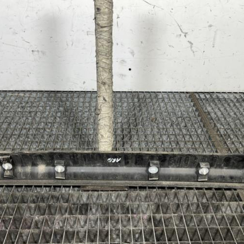 Baguette de porte arriere gauche  CITROEN C4 1 Photo n°4