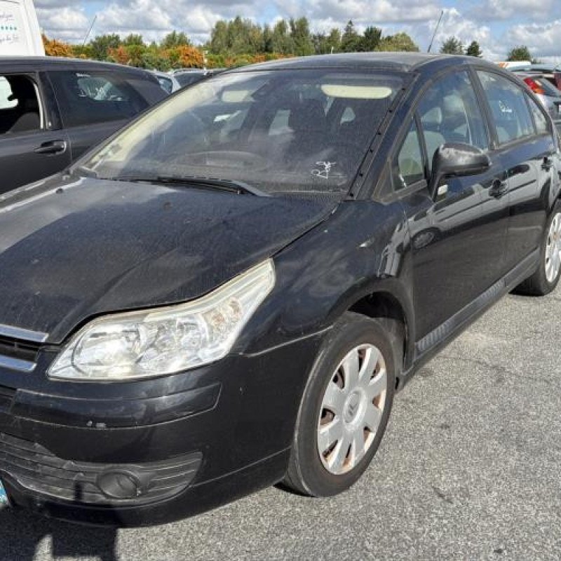 Baguette de porte arriere gauche  CITROEN C4 1 Photo n°5