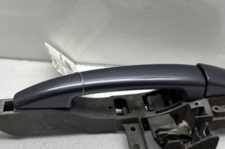 Poignee porte avant droit CITROEN C4 1 Photo n°1
