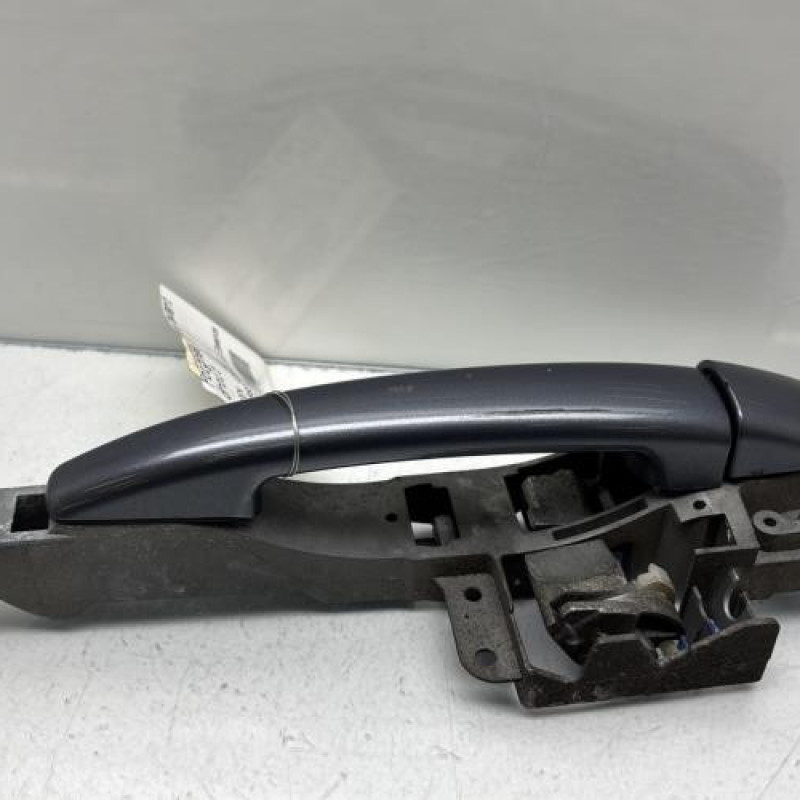 Poignee porte avant droit CITROEN C4 1 Photo n°1