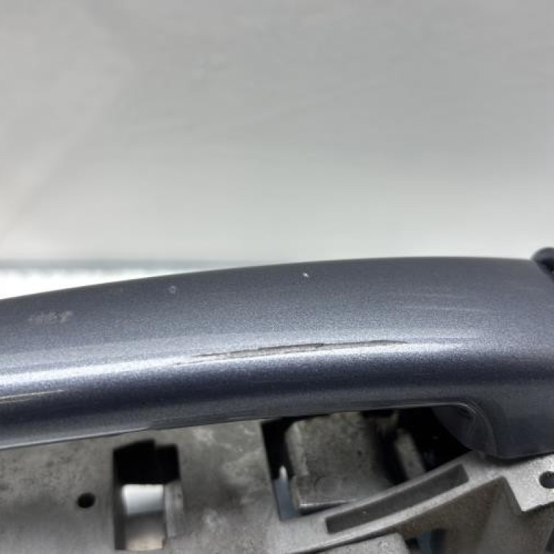 Poignee porte avant droit CITROEN C4 1 Photo n°2