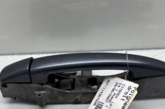 Poignee porte avant droit CITROEN C4 1