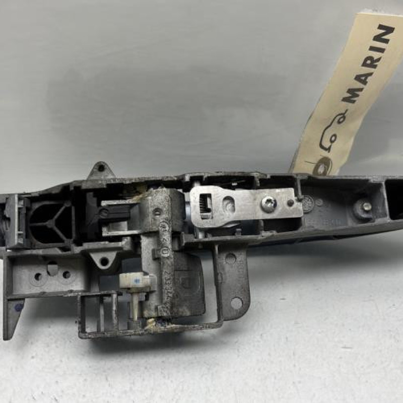 Poignee porte avant droit CITROEN C4 1 Photo n°4