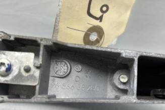 Poignee porte avant droit CITROEN C4 1