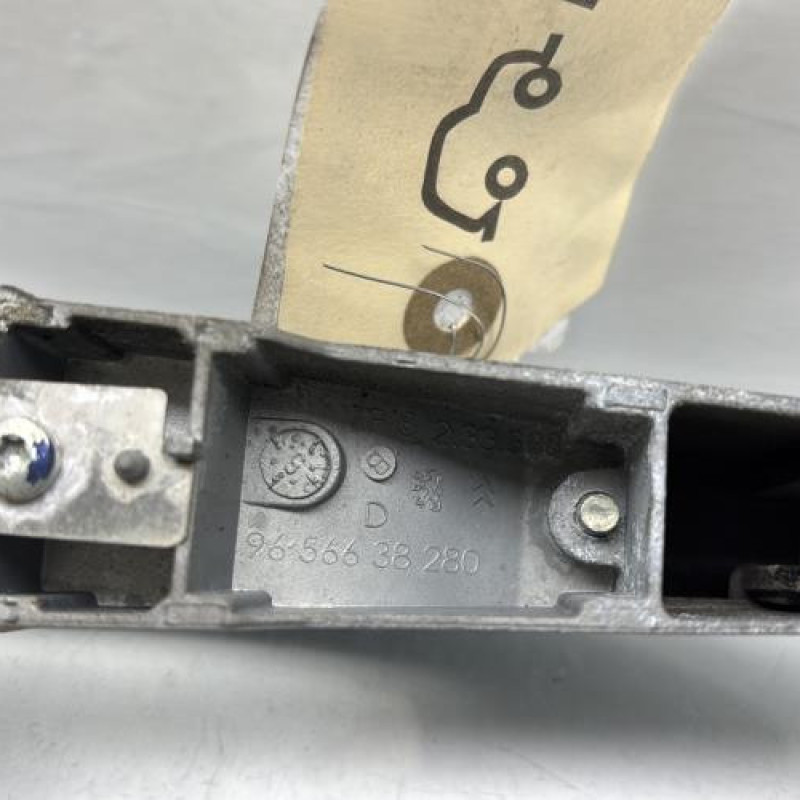 Poignee porte avant droit CITROEN C4 1 Photo n°5