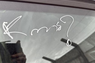 Poignee porte avant droit CITROEN C4 1