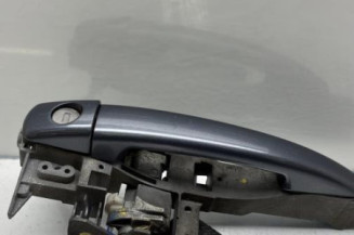 Poignee porte avant gauche CITROEN C4 1 Photo n°1