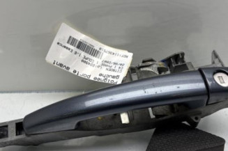 Poignee porte avant gauche CITROEN C4 1