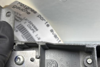 Poignee porte avant gauche CITROEN C4 1