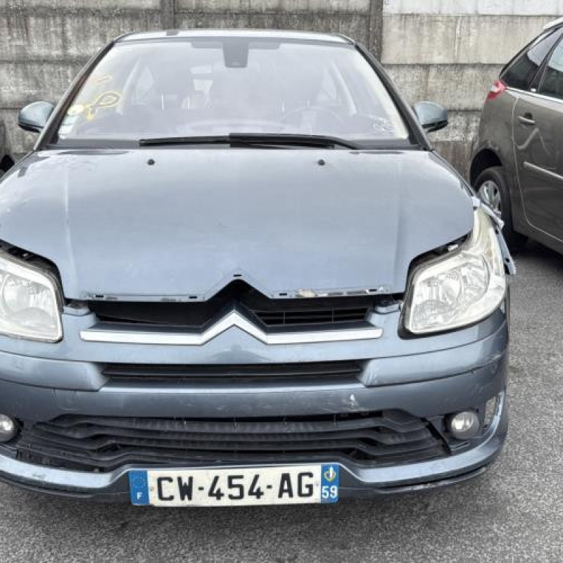 Poignee porte avant gauche CITROEN C4 1 Photo n°13