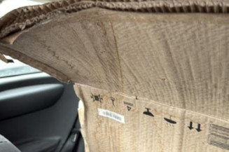 Poignee porte avant gauche CITROEN C4 1