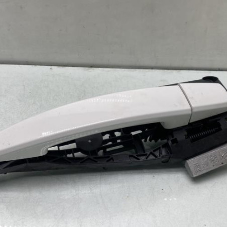 Poignee porte avant droit OPEL MOKKA 1