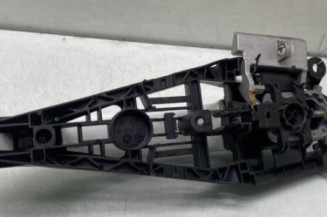 Poignee porte avant droit OPEL MOKKA 1