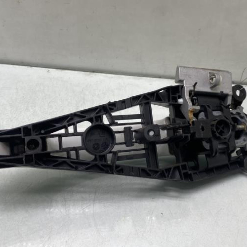 Poignee porte avant droit OPEL MOKKA 1 Photo n°3