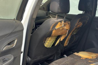 Poignee porte avant droit OPEL MOKKA 1