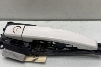 Poignee porte avant gauche OPEL MOKKA 1 Photo n°1