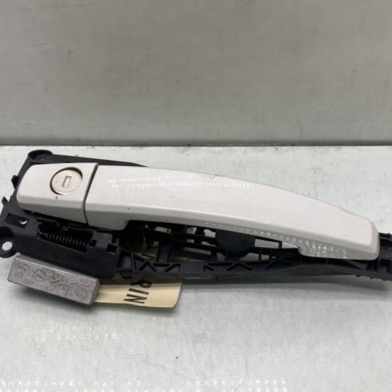 Poignee porte avant gauche OPEL MOKKA 1 Photo n°1