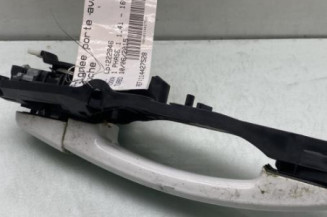 Poignee porte avant gauche OPEL MOKKA 1