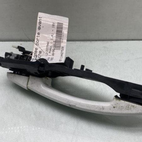 Poignee porte avant gauche OPEL MOKKA 1