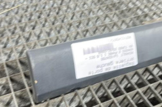 Baguette de porte arriere gauche  RENAULT KANGOO 2