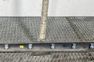 Baguette de porte arriere gauche  RENAULT KANGOO 2