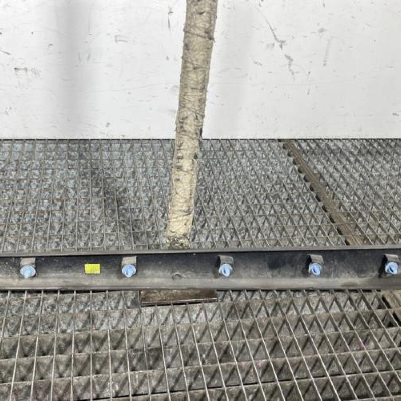 Baguette de porte arriere gauche  RENAULT KANGOO 2 Photo n°4