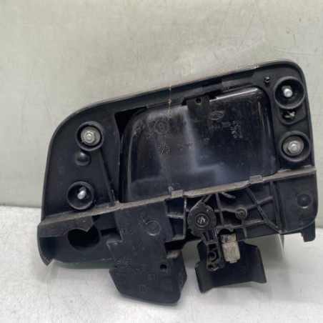 Poignee porte avant droit PEUGEOT 1007