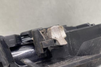 Poignee porte avant droit PEUGEOT 1007