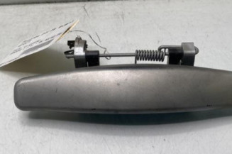 Poignee porte avant droit DACIA SANDERO 1 Photo n°1