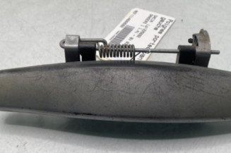 Poignee porte avant gauche DACIA SANDERO 1 Photo n°1