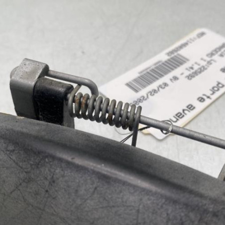 Poignee porte avant gauche DACIA SANDERO 1