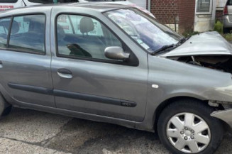 Baguette de porte arriere droite RENAULT CLIO 2