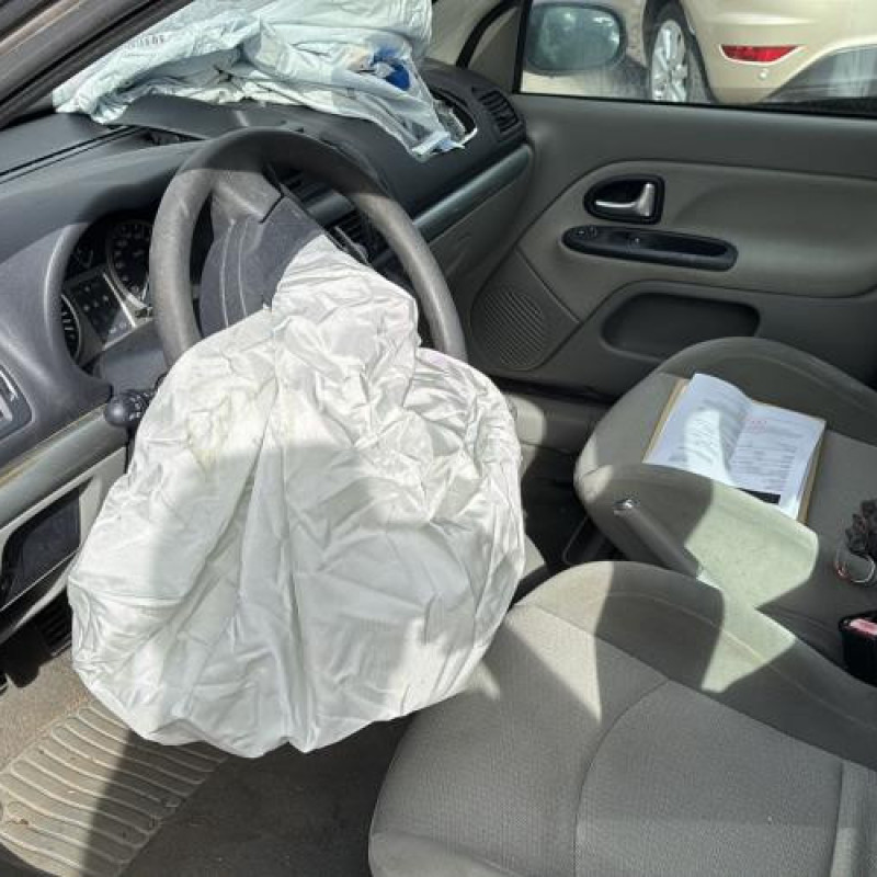 Baguette de porte arriere droite RENAULT CLIO 2 Photo n°9